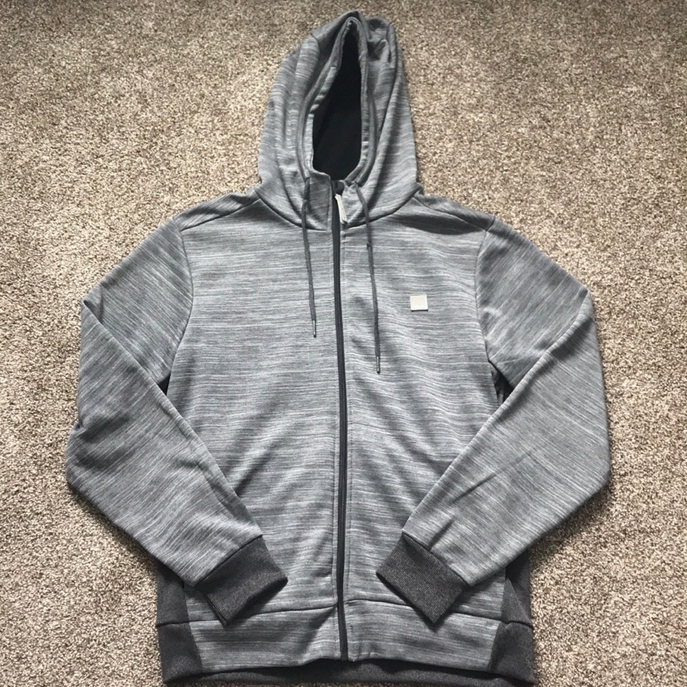Bench Hoodie - L